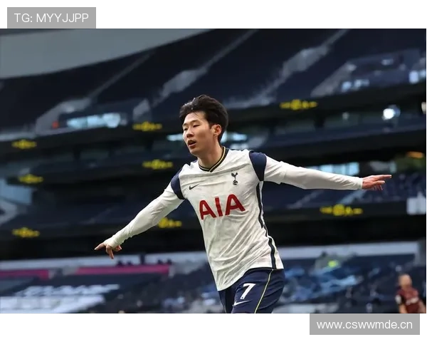 孙兴慜英超金靴赛季回顾：亚洲射手的高光时刻与持续竞争力