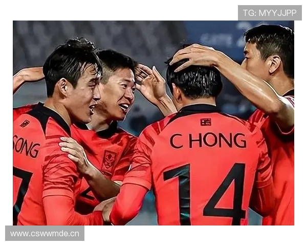 黄喜灿助攻表现稳健,韩国队赢得关键胜利继续前进 黄喜灿助攻表现稳健,韩国队赢得关键胜利继续前进