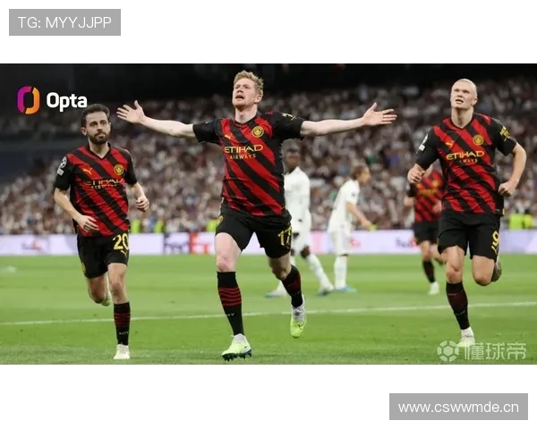 德布劳内欧冠进球纪录