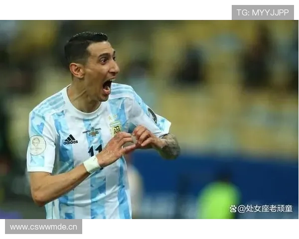 安赫尔·迪马利亚：奥运金牌如何补全其国家队荣誉版图