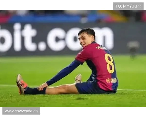 佩德里:冲击世界级中场行列的关键阶段 佩德里:冲击世界级中场行列的关键阶段