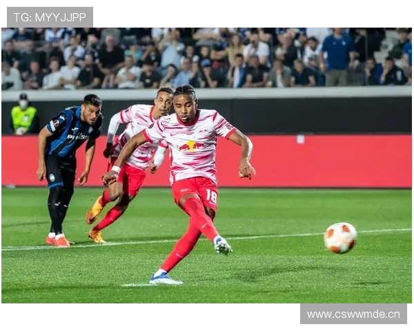 恩昆库在莱比锡的团队价值与争冠拼图解析