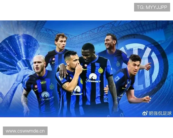 国米:意甲统治力持续巩固背景下,球队能否维持本赛季全面领先优势 国米:意甲统治力持续巩固背景下,球队能否维持本赛季全面领先优势