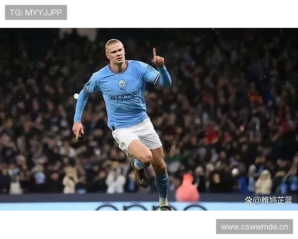 哈兰德英超纪录赛季历史定位：是否达到传奇级别