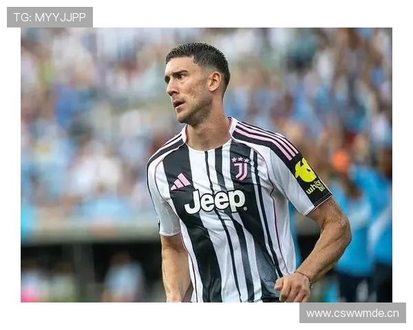 弗拉霍维奇高价加盟尤文图斯，为何被寄予厚望