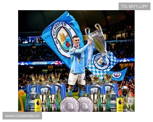 福登:英超赛季最佳球员级别表现的巅峰赛季 福登:英超赛季最佳球员级别表现的巅峰赛季