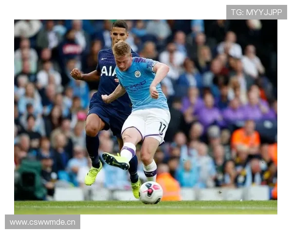 从边中结合到中路集中:曼城进攻结构的变化 从边中结合到中路集中:曼城进攻结构的变化