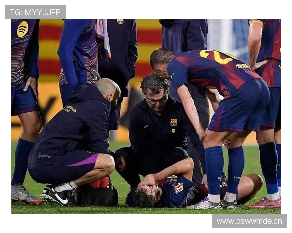 巴萨连败背后的体系漏洞逐步暴露，竞争力持续面临考验