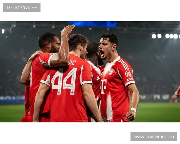 拜仁慕尼黑边路犀利，但过度依赖个人突破的现象，正逐步反映在球队整体进攻的稳定性上