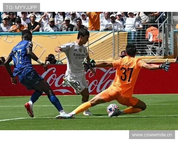 恩德里克 vs 罗德里戈：皇马锋线未来核心之争