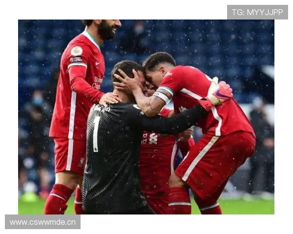 利物浦激进战术致防守隐患加剧，争冠形势面临考验