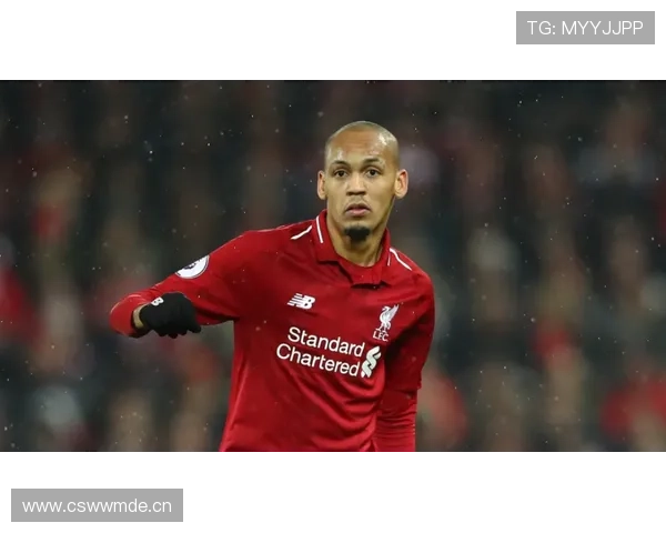 利物浦中场失衡藏不住了:看似运转正常,实则一碰就乱 利物浦中场失衡藏不住了:看似运转正常,实则一碰就乱