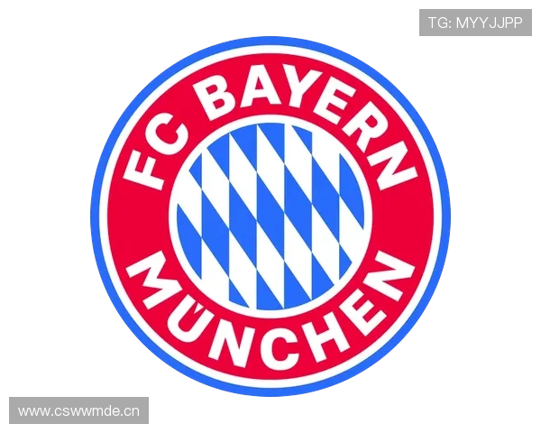 中场结构失衡:拜仁慕尼黑为何难以掌控比赛? 中场结构失衡:拜仁慕尼黑为何难以掌控比赛?