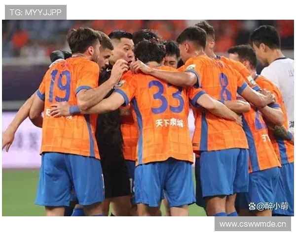 山东泰山深陷战术困局：依赖老将还是重建青春？