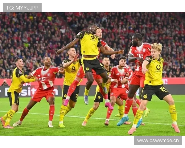 拜仁德甲统治地位面临挑战,竞争格局逐步显现 拜仁德甲统治地位面临挑战,竞争格局逐步显现