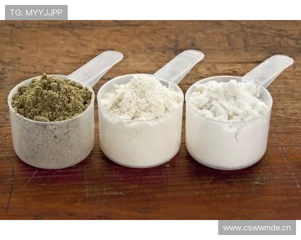 朱雪莹家的冰箱里塞满了蛋白粉，连饮料都得扫码看热量