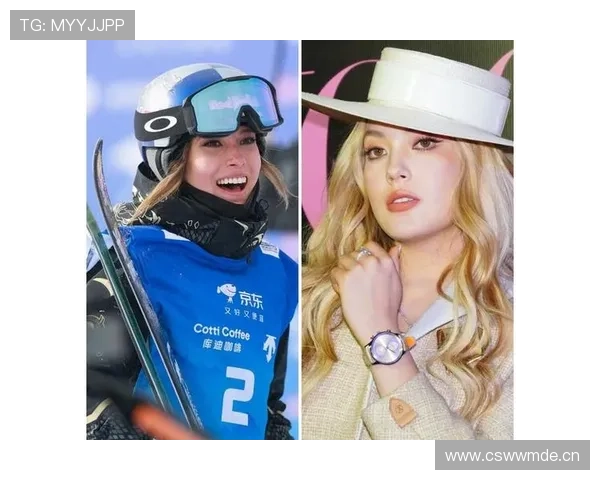 谷爱凌又买了啥？这生活简直比明星还奢侈啊