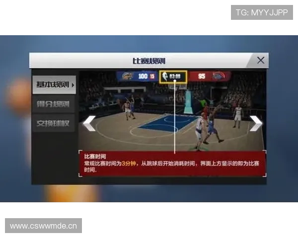 篮球比赛开始规则解析:跳球流程与站位要求 篮球比赛开始规则解析:跳球流程与站位要求
